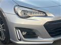 2017 Subaru BRZ
