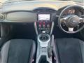 2017 Subaru BRZ