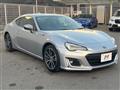 2017 Subaru BRZ