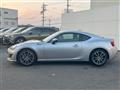 2017 Subaru BRZ