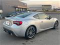 2017 Subaru BRZ