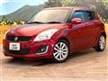 2013 Suzuki Swift