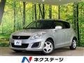 2014 Suzuki Swift