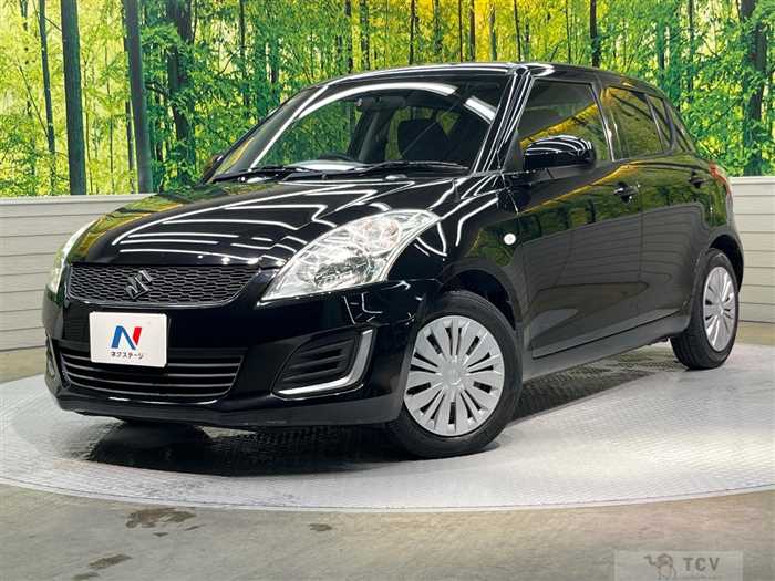 2016 Suzuki Swift