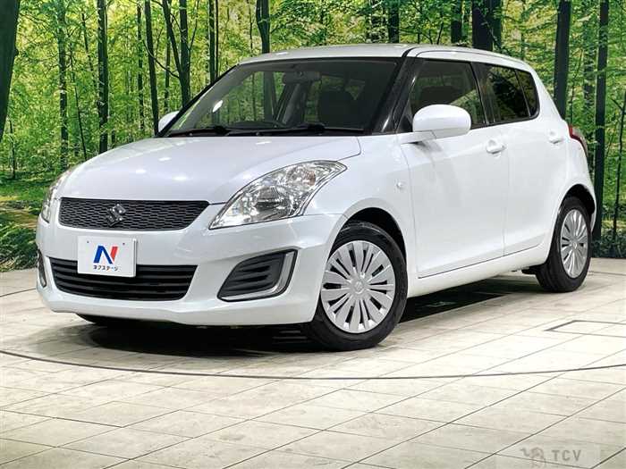 2015 Suzuki Swift