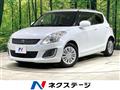 2015 Suzuki Swift