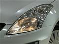 2015 Suzuki Swift