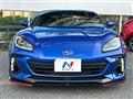 2021 Subaru BRZ