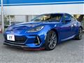 2021 Subaru BRZ