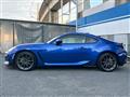 2021 Subaru BRZ