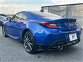 2021 Subaru BRZ