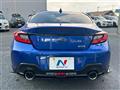 2021 Subaru BRZ