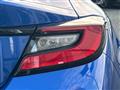2021 Subaru BRZ