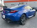 2021 Subaru BRZ