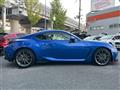 2021 Subaru BRZ