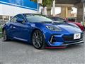 2021 Subaru BRZ
