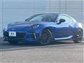 2021 Subaru BRZ