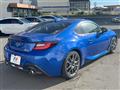 2021 Subaru BRZ