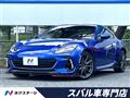 2022 Subaru BRZ