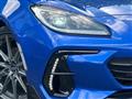 2022 Subaru BRZ