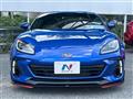 2022 Subaru BRZ