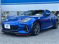 2022 Subaru BRZ