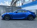 2022 Subaru BRZ