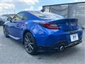 2022 Subaru BRZ
