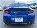 2022 Subaru BRZ