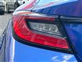 2022 Subaru BRZ