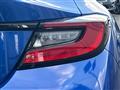 2022 Subaru BRZ