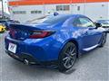 2022 Subaru BRZ