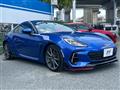 2022 Subaru BRZ
