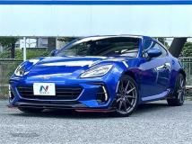 2022 Subaru BRZ