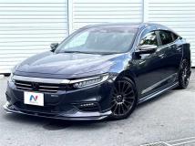 2021 Honda Insight