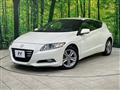 2010 Honda CR-Z