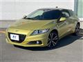 2012 Honda CR-Z