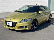 2012 Honda CR-Z