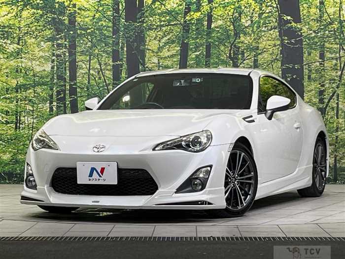 2012 Toyota 86