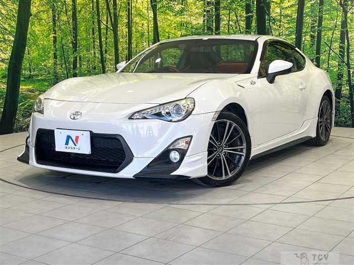 2014 Toyota 86