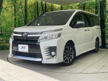 2015 Toyota Voxy