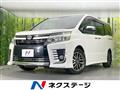 2016 Toyota Voxy