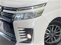 2016 Toyota Voxy