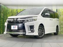 2016 Toyota Voxy