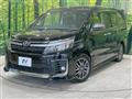 2017 Toyota Voxy