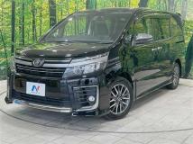 2017 Toyota Voxy