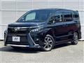 2017 Toyota Voxy