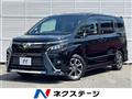 2017 Toyota Voxy