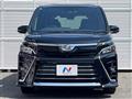 2017 Toyota Voxy