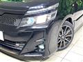 2017 Toyota Voxy